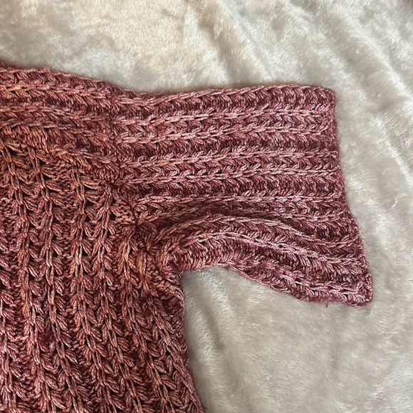 St. John short sleeve button cardigan - Picture 2 of 6